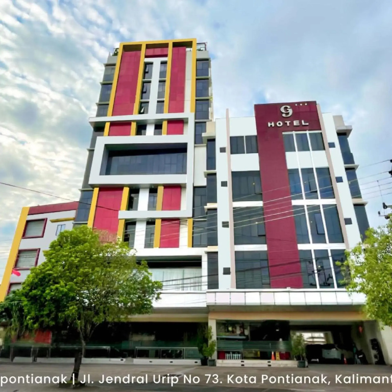 G Hotel