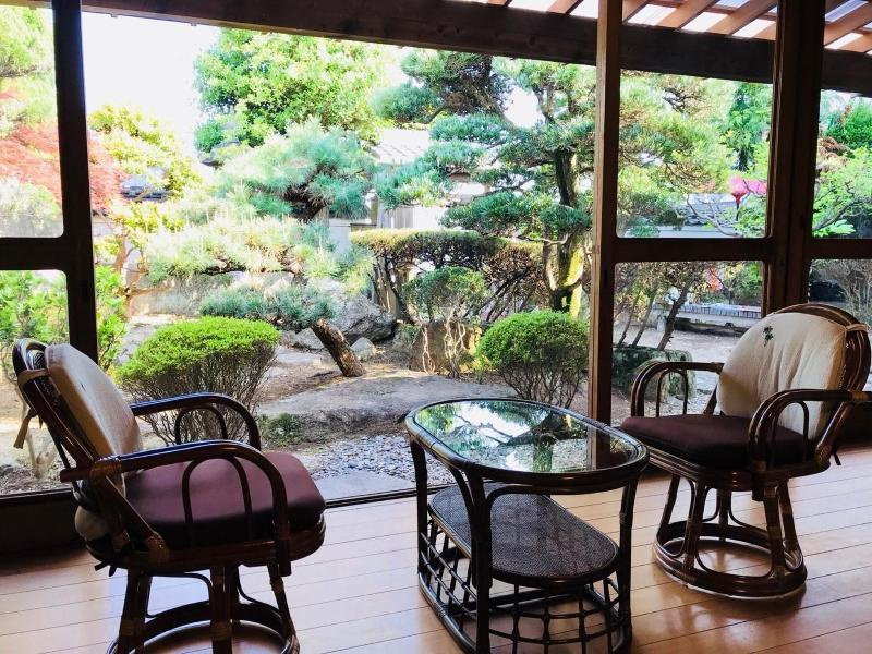 Guesthouse Wagaranchi Kai