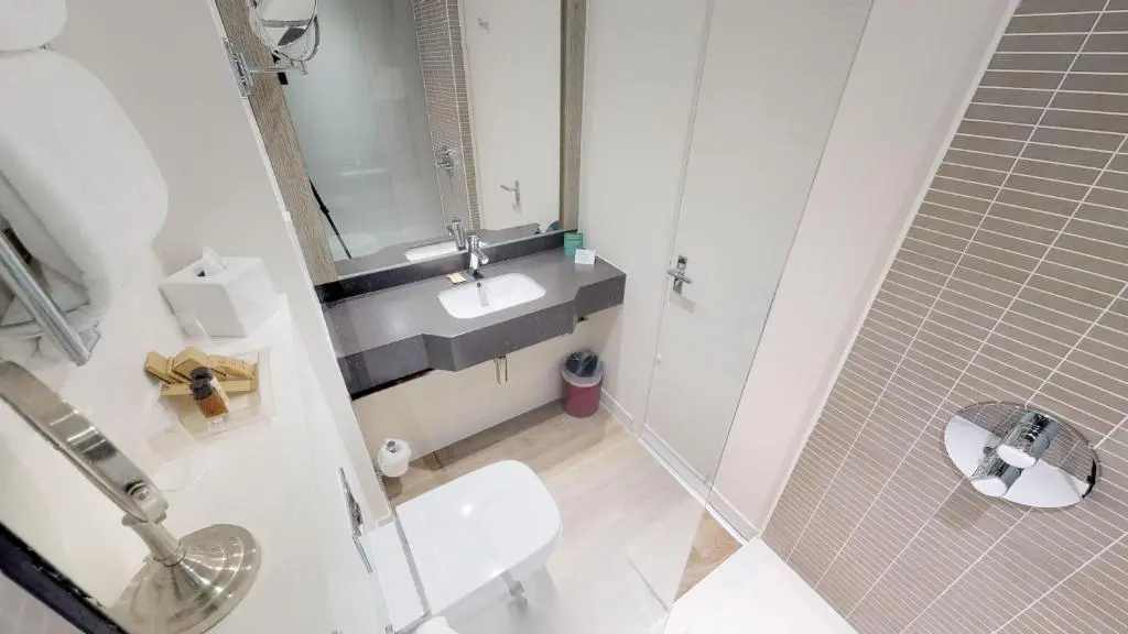 Holiday Inn Runcorn by IHG - Chambres