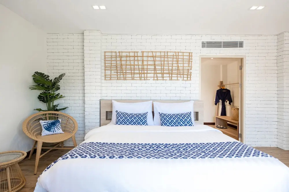 VAYNA Boutique Koh Chang - Chambres