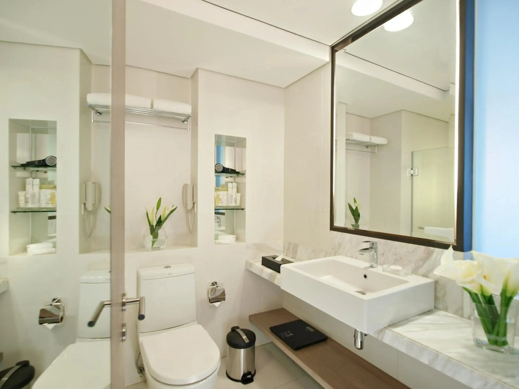 Seda Abreeza - Newly Renovated - фото 15