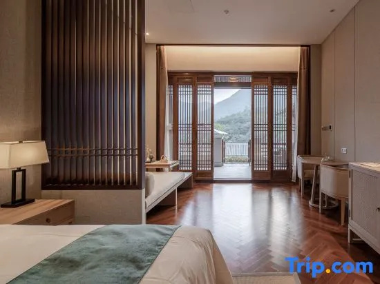 Nanshan Garden Hotel - Chambres