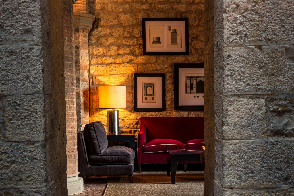 Borgo Scopeto Wine & Country Relais - Général