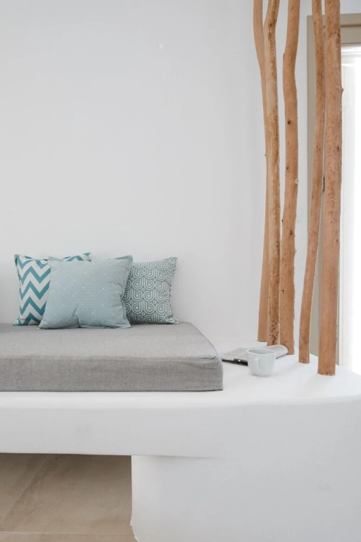 Arco Solium Suites Milos Superior Suite