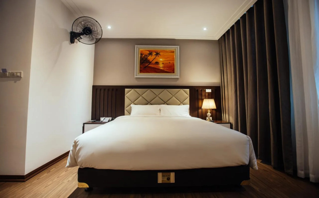 Yolowa Hotel — фото