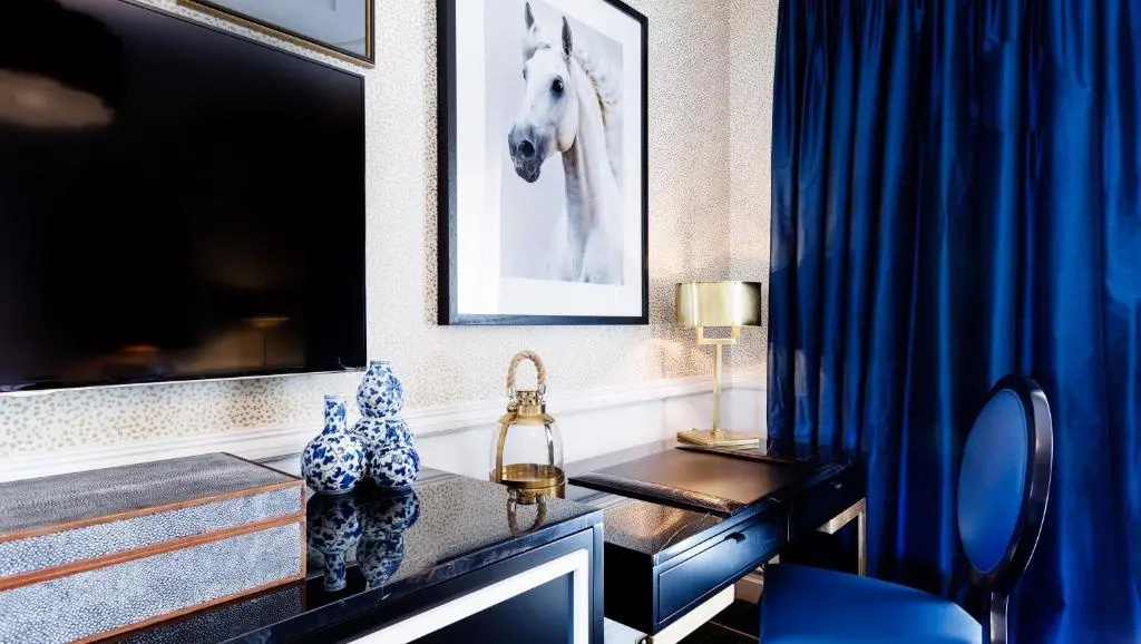 voco Kirkton Park Hunter Valley  by IHG - Chambres