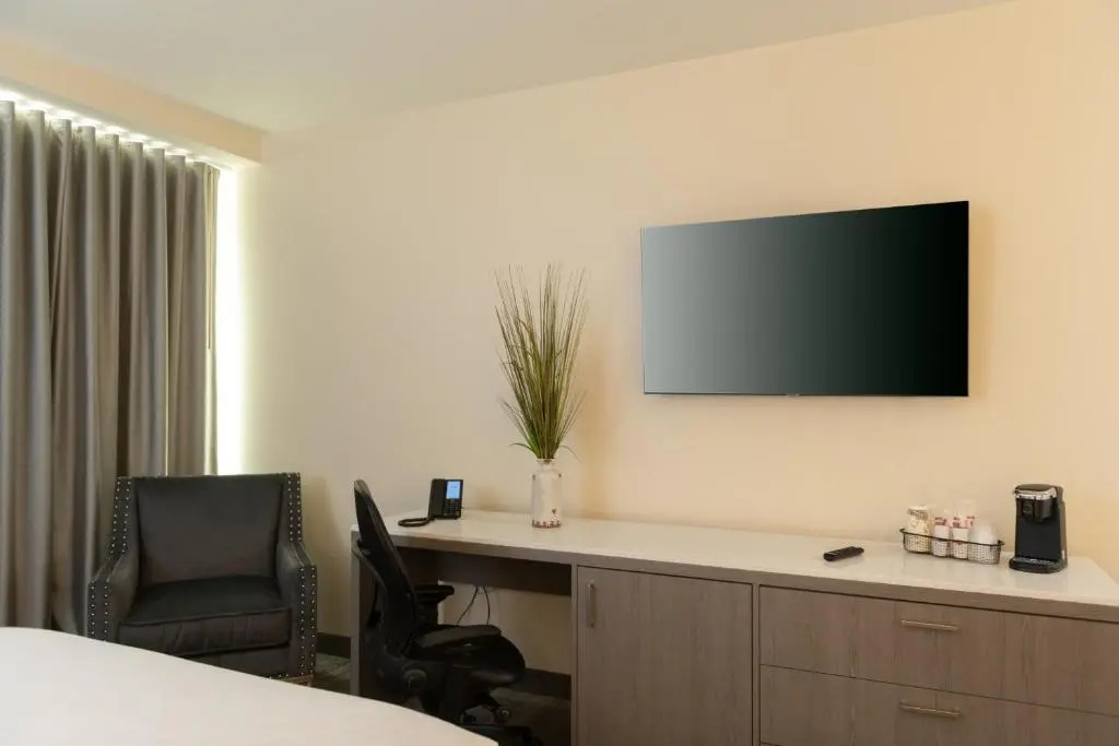 Apache Gold Resort Hotel - Chambres