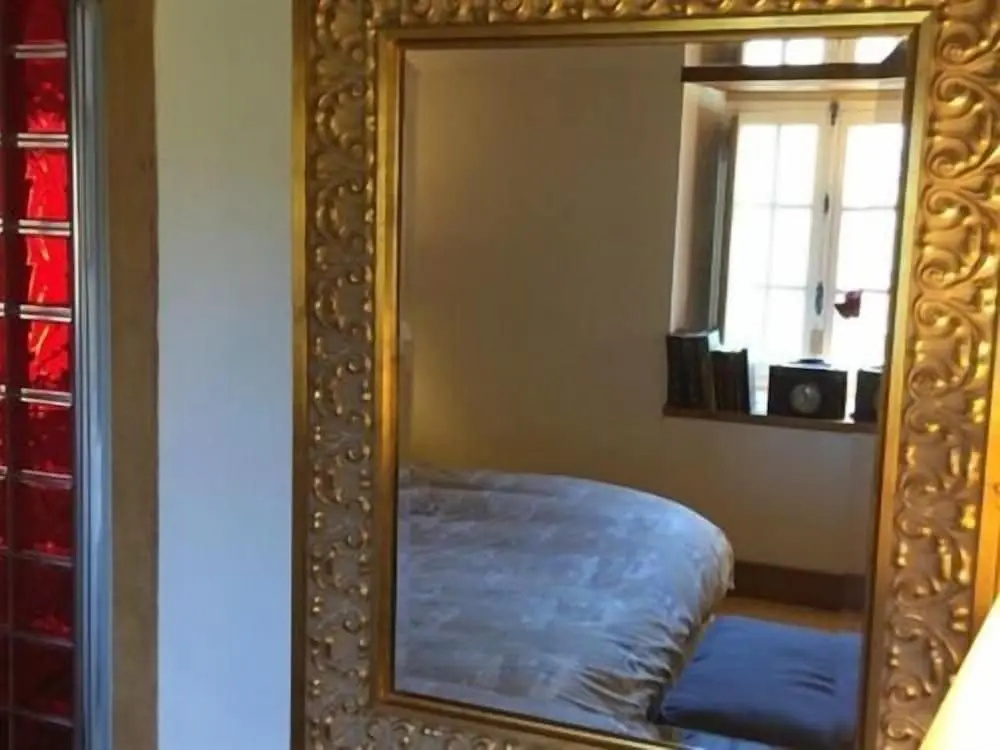 Voir la photo 4 — Manoir de La Rogerais & SPA