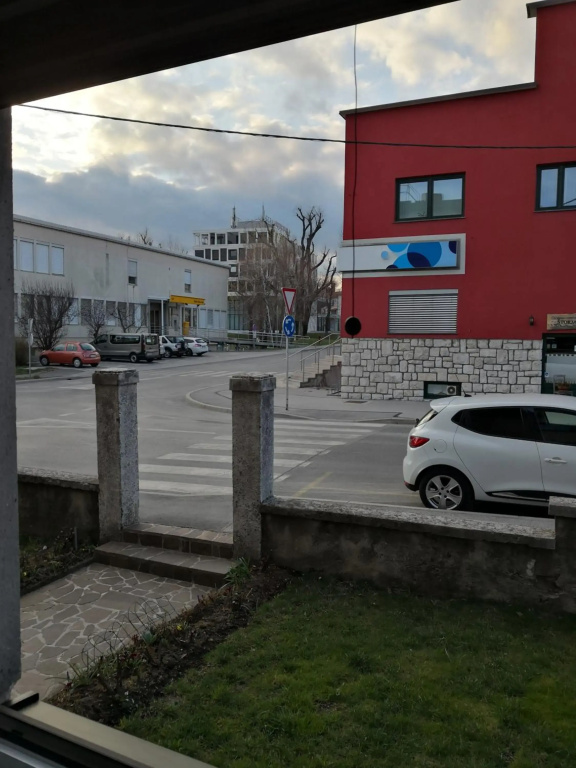 Bonito apartment