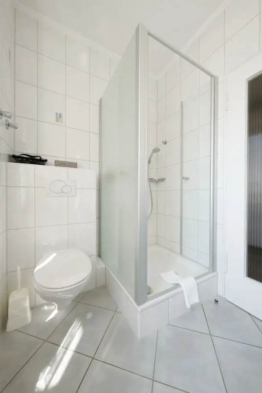 Hotel Bayerischer Hof - Chambres