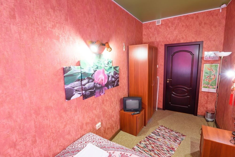 Mini-hotel Kon-Tiki — 3