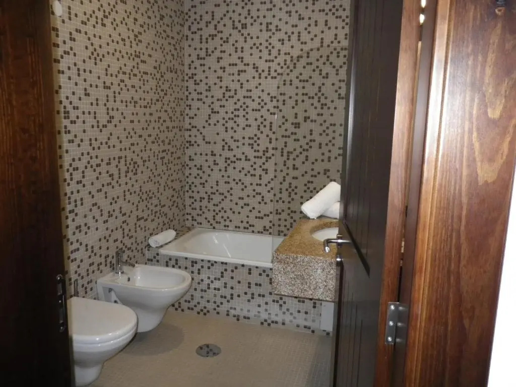 Hotel Rural Quinta de Novais - Chambres
