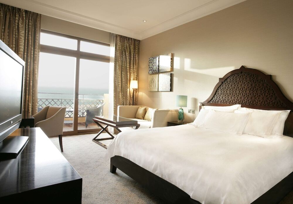 Hilton Ras Al Khaimah Resort & Spa