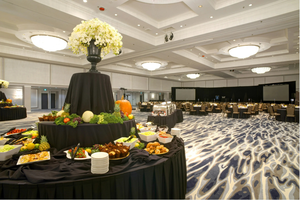 DoubleTree by Hilton Hotel London Ontario - Général