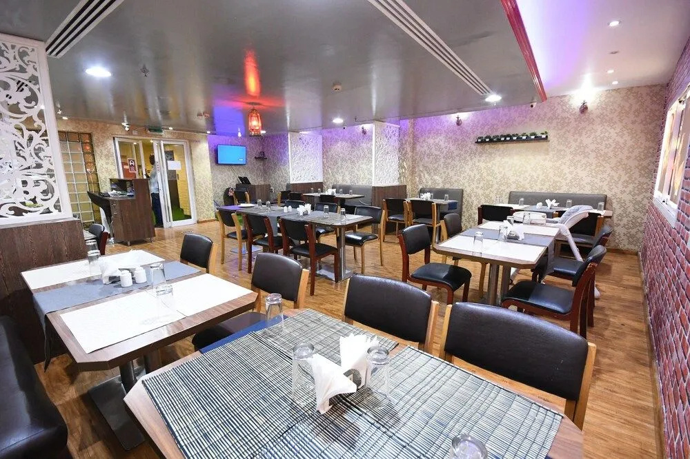 Hotel photo 20