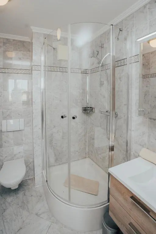 Lechpark Hotel - Chambres
