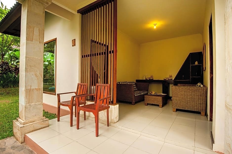 Beji Ubud Resort