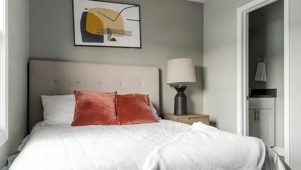 Landing Apartments Indianapolis - Bayview — фото