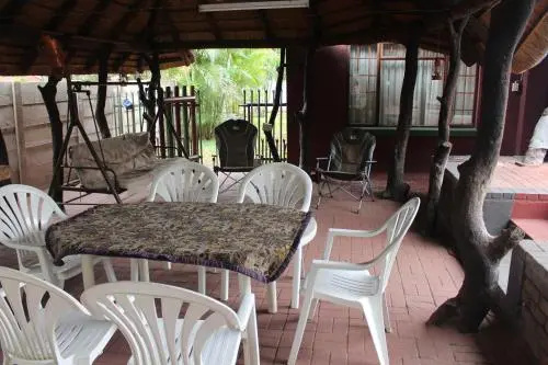 Charming Self Catering Apartment