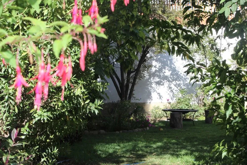 Casa Mia Boutique Hotel - Général