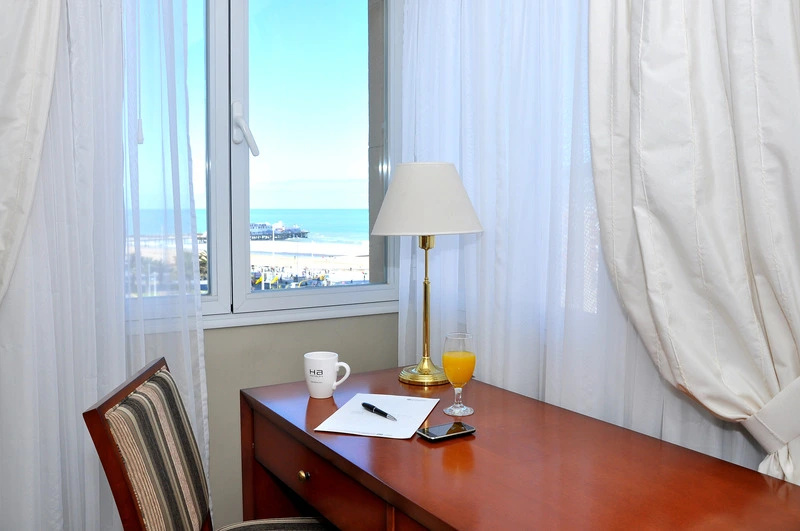 Hotel Riviera - Chambres