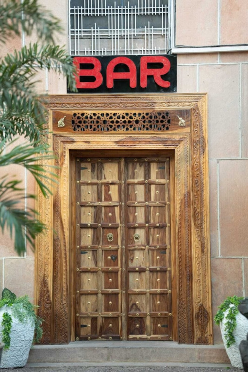 L2 Darbar Kothi