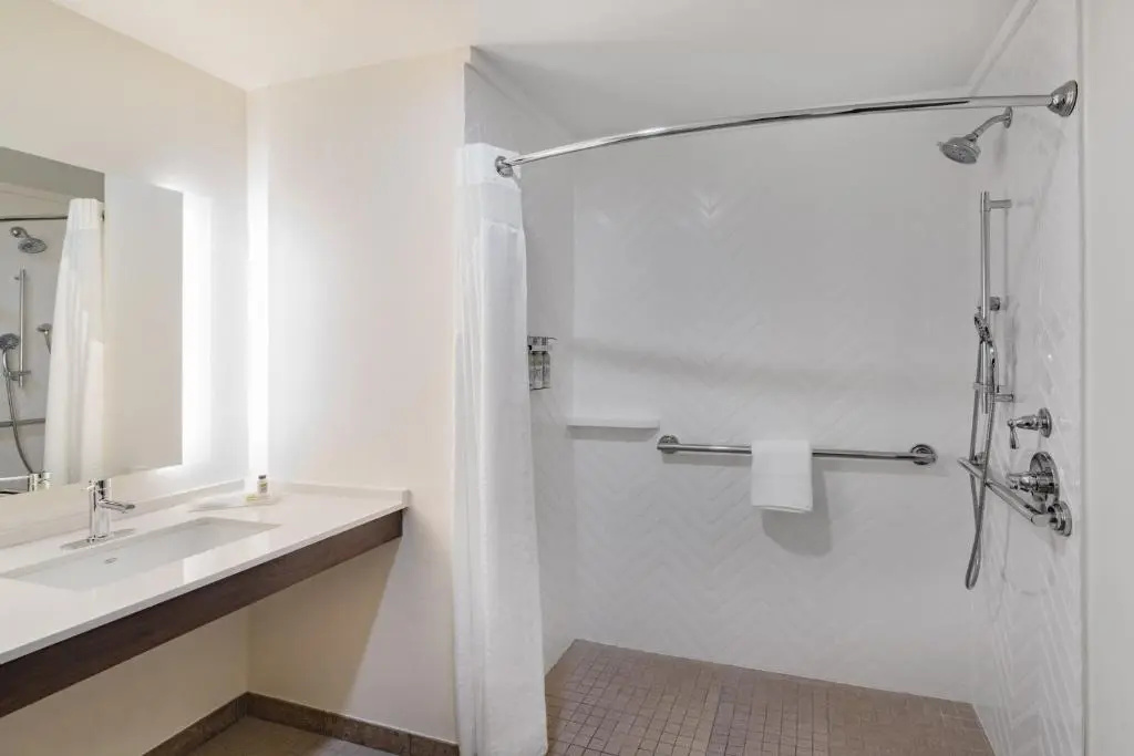 Holiday Inn Southaven Central - Memphis by IHG - Chambres