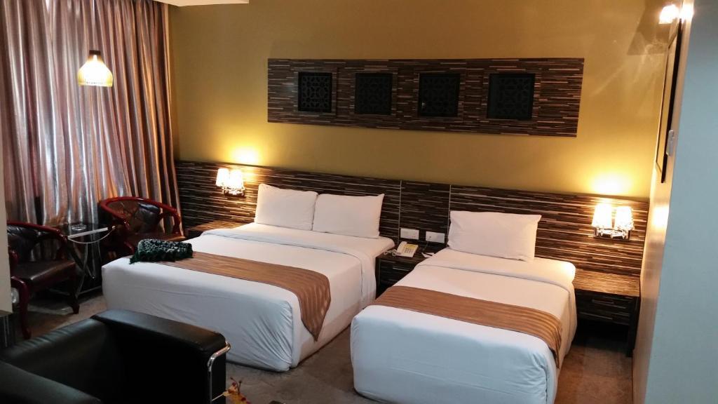 Hig Hotel