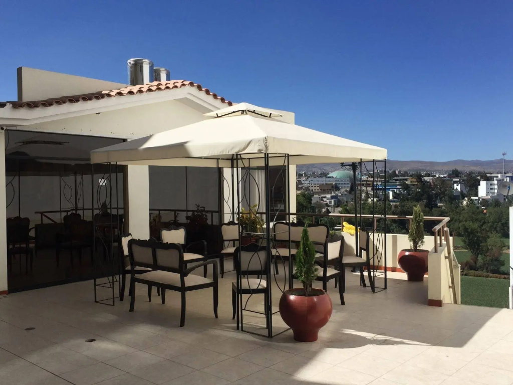 Casa Mores Inn - Général