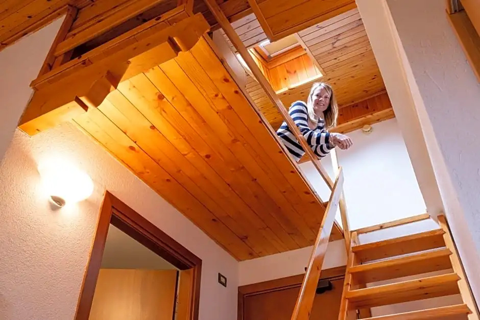 Petit Tournalin - Chambres