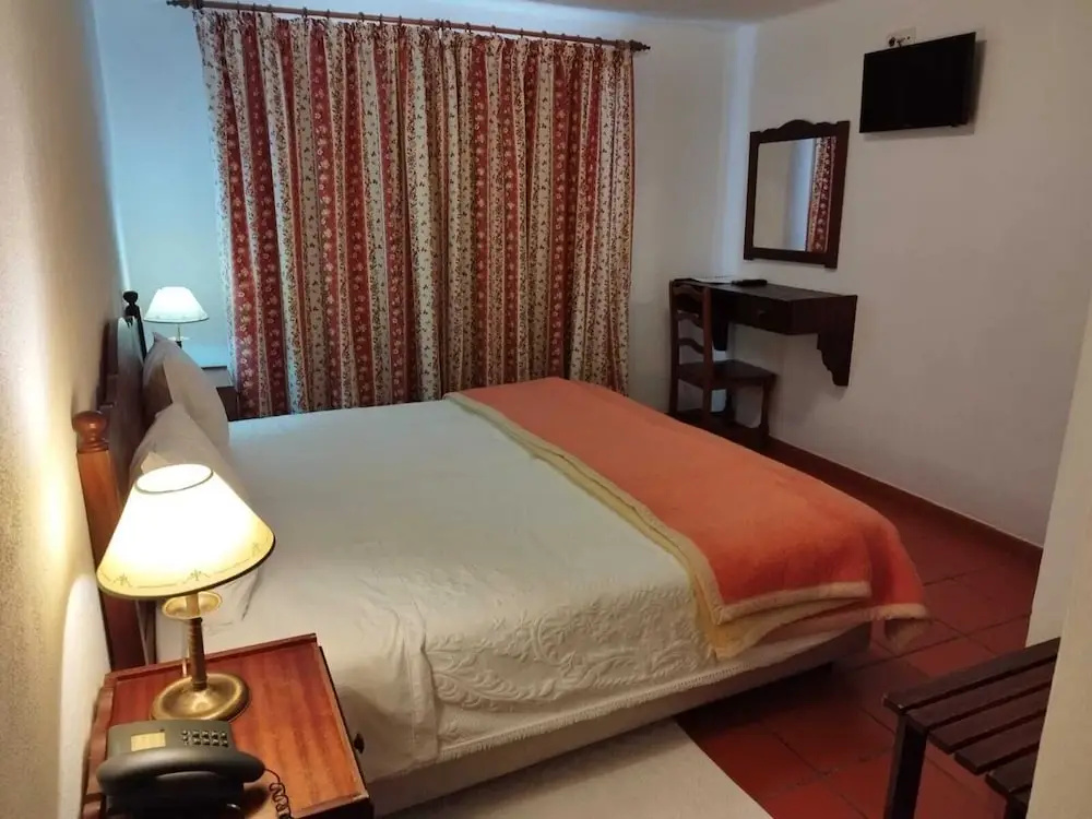 Classic room