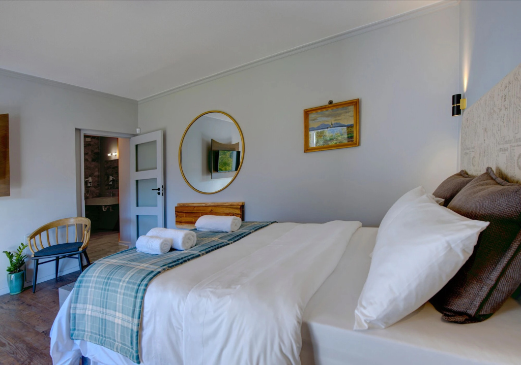 Amour Guest House — 2