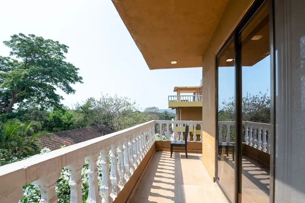 Capital O 29901 Verandah Goa