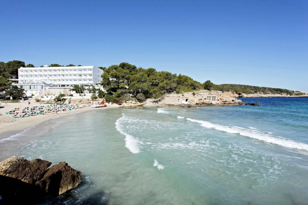 Grupotel Ibiza Beach Resort - Adults Only - Général