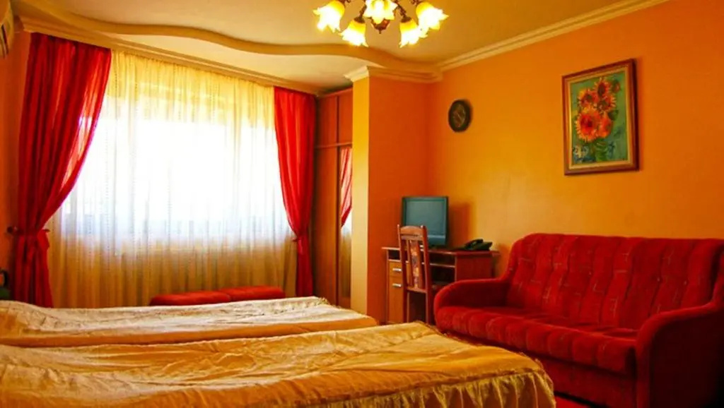 Family Hotel Silvestar - Chambres