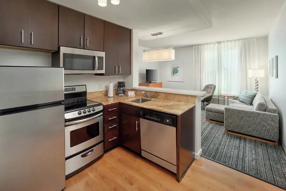 TownePlace Suites Orlando at FLAMINGO CROSSINGS® Town Center/Western Entrance - Chambres