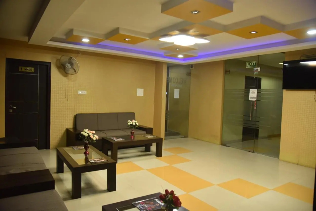 Hotel photo 36