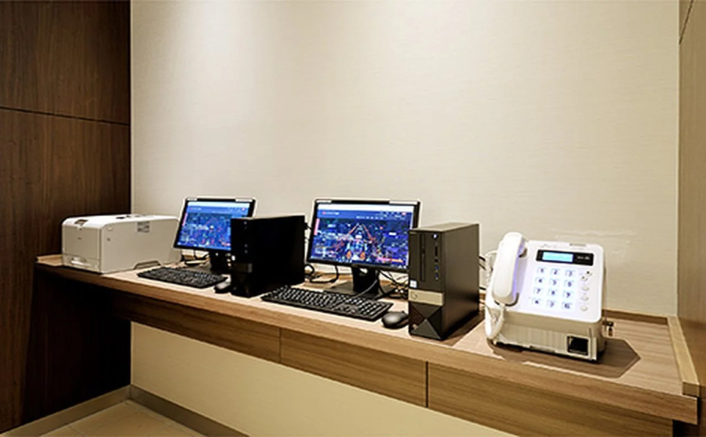 Hotel Nets Sapporo 사진 40