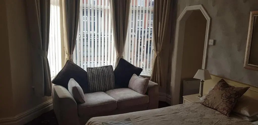 Superior room