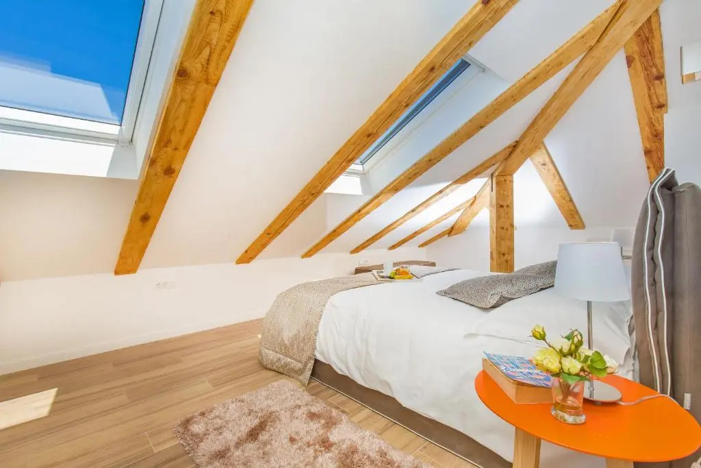 Dubrovnik Luxury Residence - L'Orangerie - Chambres