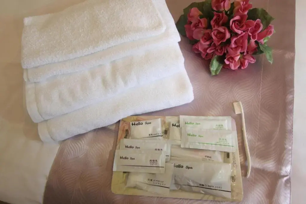 Moroccan Holiday Suite - Chambres