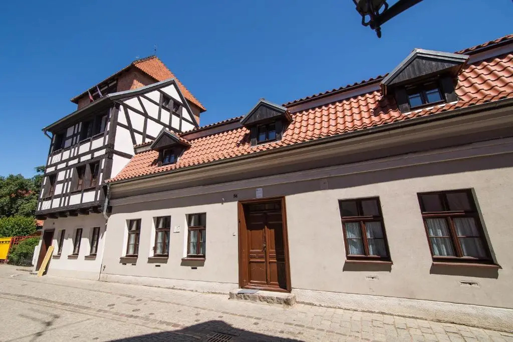 Piernikowy Domek - Chambres