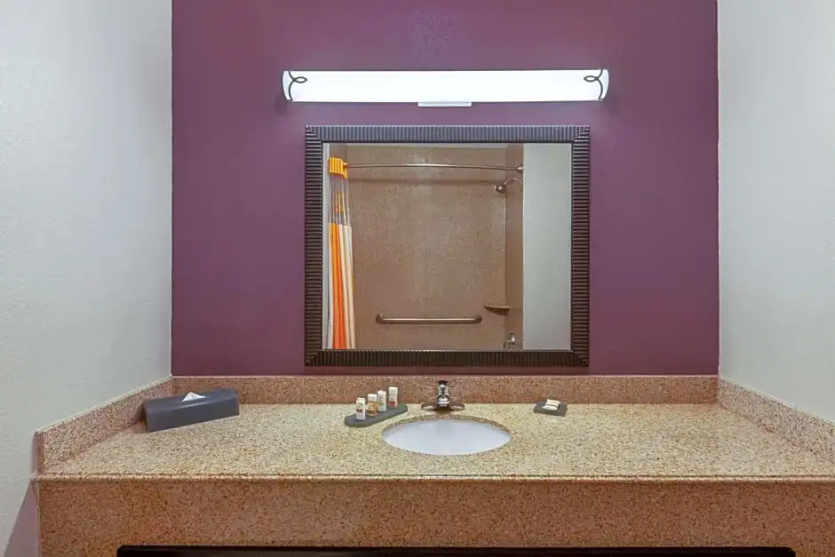 La Quinta Inn & Suites by Wyndham Lumberton - Chambres