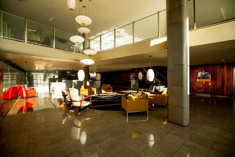 Brasilia Palace — фото 4