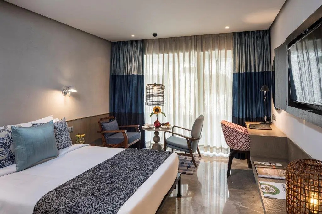 The Park, Bangalore - Chambres