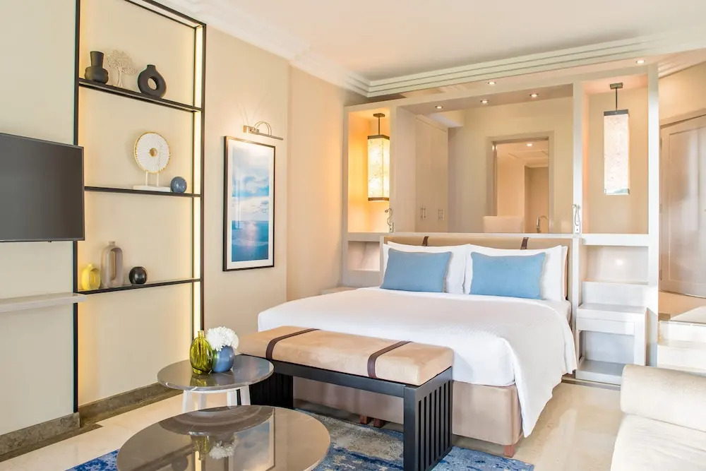 Intercontinental Mauritius Resort Balaclava Fort