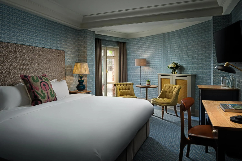 Hotel photo 17