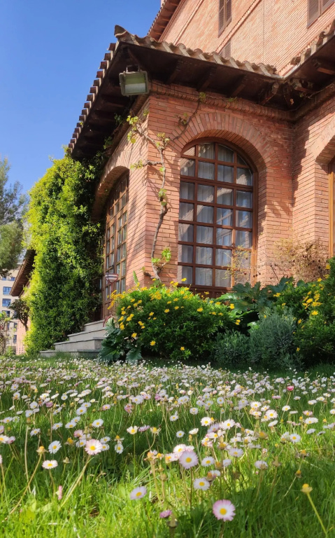 Parador de Calahorra - Général