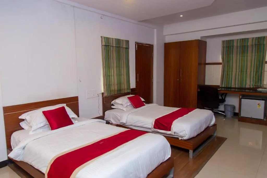 Orel Inn - Chambres