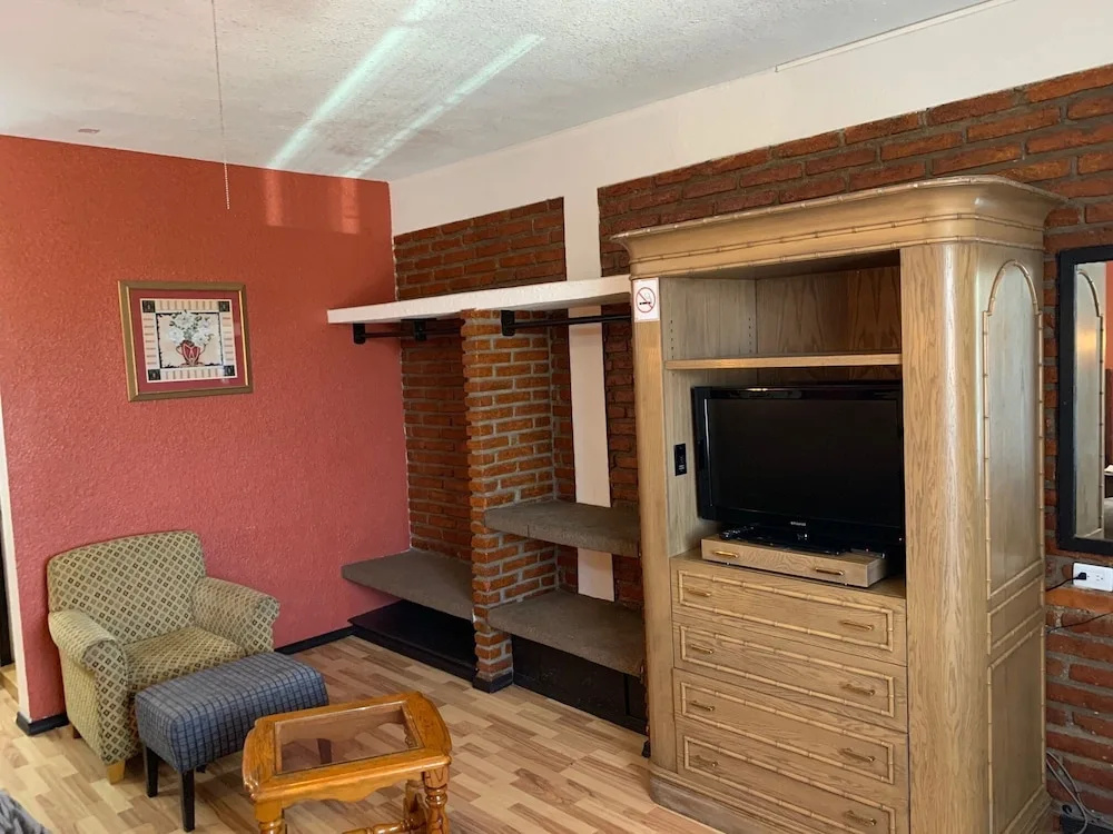 Hotel Los Arcos - Chambres